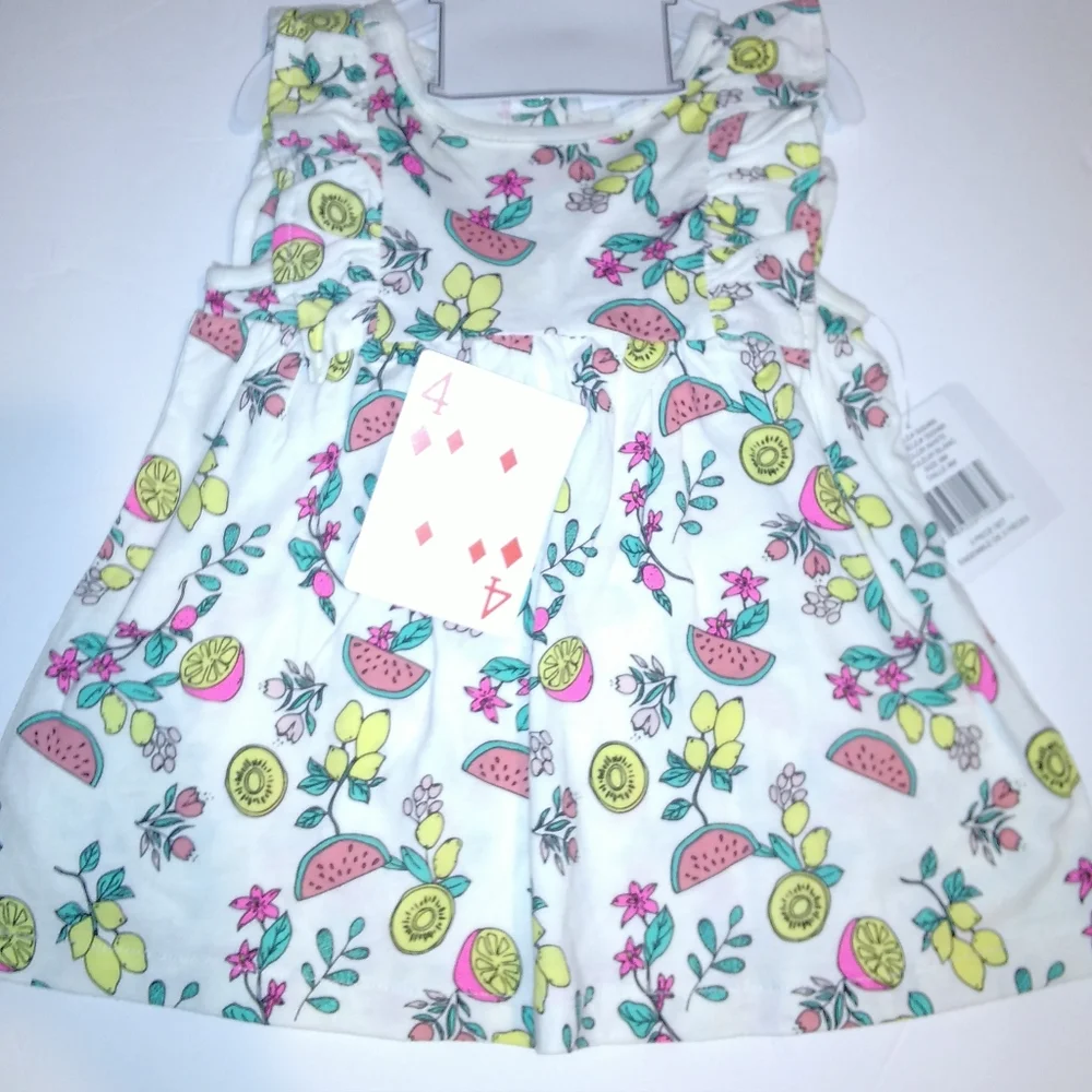 Sterling Baby Summer Outfit Set - Picture 9 of 16